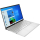 HP Pavilion Aero Ryzen 7-5800/16GB/512/Win11 Silver - 671692 - zdjęcie 4